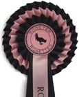 Traditional Rosettes