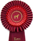 New England Rosettes