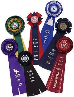 Rosettes